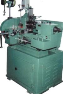 Automatic Nut Cutting Machine