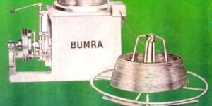 Wire Drawing Machine