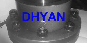 Gear Couplings