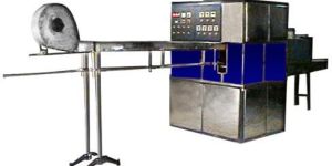 Rinsing Filling Capping Machine