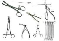 Orthopaedic Instrument