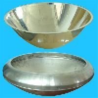 Anodised Aluminium Reflector