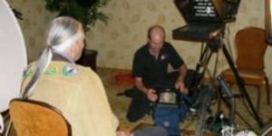 Corporate Video Production Services