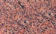 Granite Multicolor Red Tiles