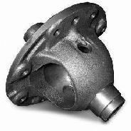 Ductile Iron Casting