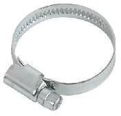 Hose Clips