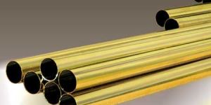 Aluminum Brass Tubes