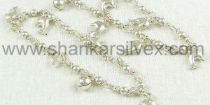 Gemstone Silver Jewelry