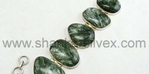 BRCB1044-1 Sterling Silver Bracelets