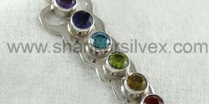 Silver Pendants- CKPN2005-1