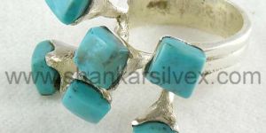 Sterling Silver Rings