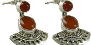 Sterling Silver Earrings