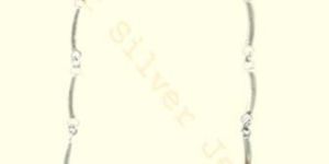 CSN-01 cut stone necklace