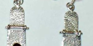 HE-02 Hammering Earring