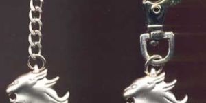 Keychains