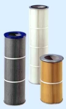 Air Filter Cartridges