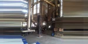 Air Pollution Control Equipment