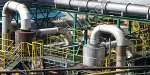 Cyclone Dust Collector