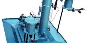 Heating Pumping Unit