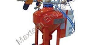 Pneumatic Conveying System