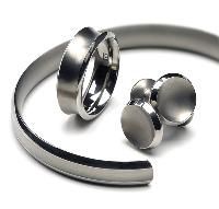 Titanium Jewelry