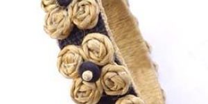 Jute Bangles -01