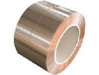 Nickel Silver Strip