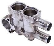 Aluminum Forgings