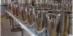Electropolishing Machine