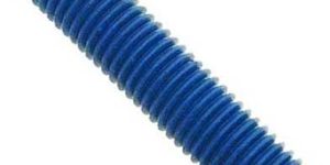 Nylon Threaded Rod