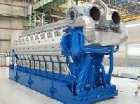 Power Plant Equipment