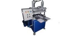 Envelope Cutting Machine
