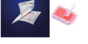 Orally Dissolving Thin Film