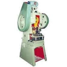 Power Press Cutting Machine