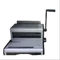 Wiro Binding Machinery