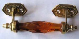 Glass Handles