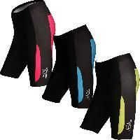 Ladies Cycling Shorts