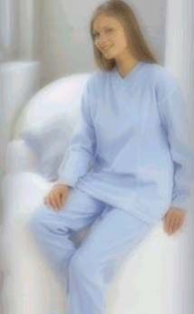 Womens Nightwear