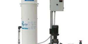 Industrial Chlorinators