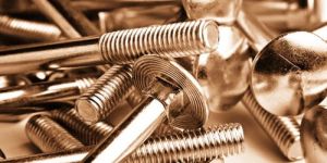 Metal Electroplating