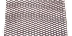 Mixed Metal Oxide Anodes