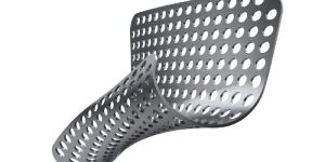 Titanium Mesh