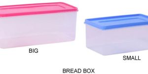 Plastic Kitchen Container