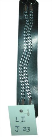 Braided Leather Bracelet
