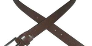 Gents Casual Handmade Leather Belt