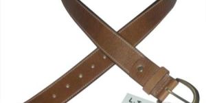 Ladies Leather Fashion Belt