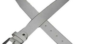 Premium Ladies Leather Waist Belt