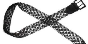 Casual Ladies Leather Belt