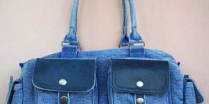 Ladies Leather Handbags