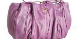 Stylish Leather Handbags